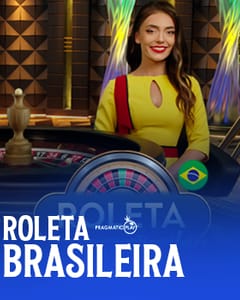 Roleta Brasileira