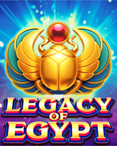 Legacy of Egypt