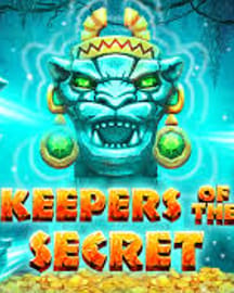 Keepers Of The Secret