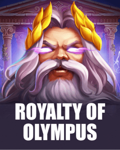 Royalty of Olympus
