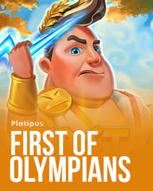 First of Olympians