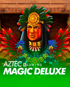 Aztec Magic Deluxe