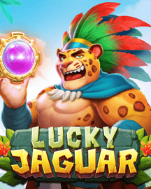 Lucky Jaguar