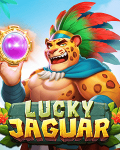 Lucky Jaguar