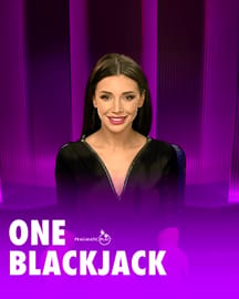 Live - DUTCH ONE BLACKJACK