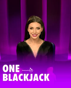 Live - DUTCH ONE BLACKJACK