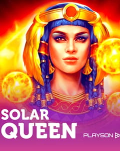 Solar Queen