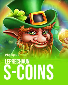 Leprechaun's Coins