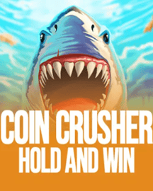 Coin Crusher Hold and Win