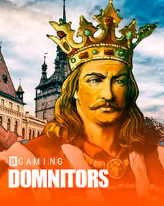 Domnitors