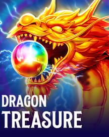 Dragon Treasure