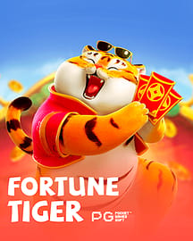 Fortune Tiger