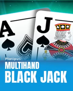 Multihand Blackjack
