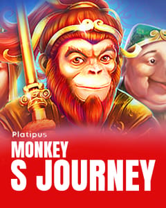Monkey's Journey