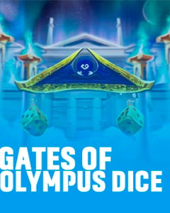 Gates of Olympus Dice