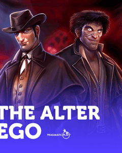 The Alter Ego