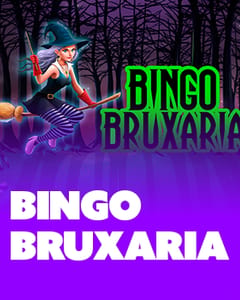 Bingo Bruxaria