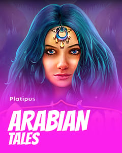 Arabian Tales