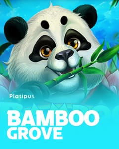 Bamboo Grove