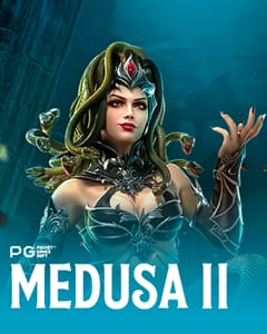 Medusa II