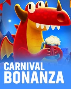 Carnival Bonanza