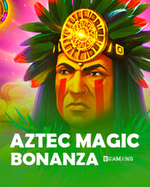 Aztec Magic Bonanza