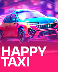 Happy Taxi