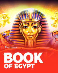 Book of Egypt