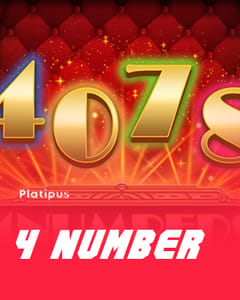 4 Numbers