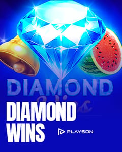 Diamond Wins: Hold and Win