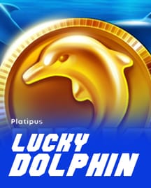 Lucky Dolphin