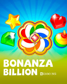 Bonanza Billion