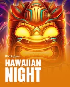 Hawaiian Night