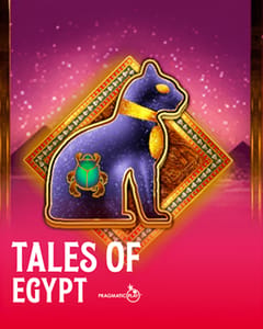 Tales of Egypt