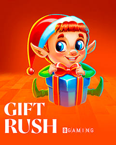 Gift Rush