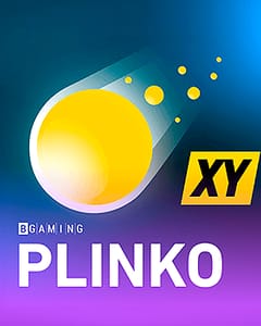 Plinko XY