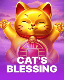 Cat's Blessing
