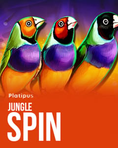 Jungle Spin