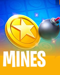 Mines