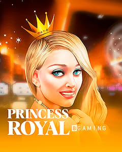 Princess Royal
