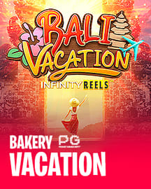 Bali Vacation