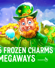 5 Frozen Charms Megaways