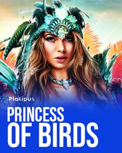 Princess of Birds
