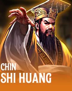 Chin Shi Huang