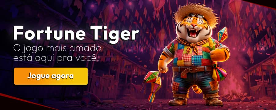 Fortune Tiger