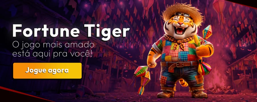 Fortune Tiger