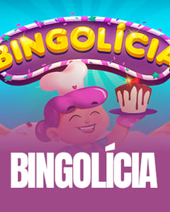 Bingolícia
