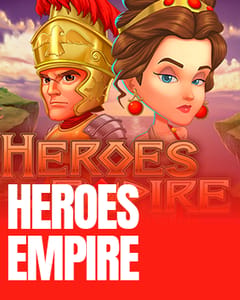 Heroes Empire