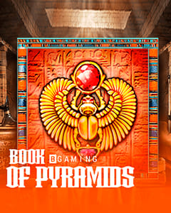 Book of Pyramids