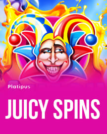 Juicy Spins